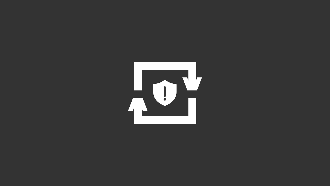 Update with shield logo