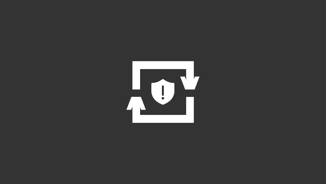 Update with shield logo