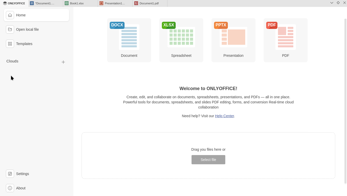 OnlyOffice Software