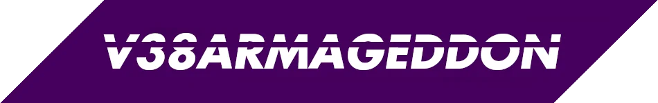 v38armageddon Logo